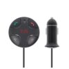 Transmiter FM Bluetooth LTC TR-310 z pilotem