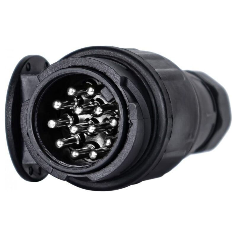 Wtyczka Kamar 13-Pin 12V