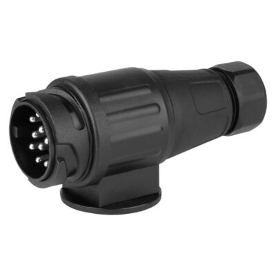 Wtyczka plastikowa 13-Pin 12V