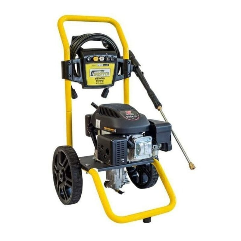 Myjka cisneniowa spalinowa Waspper W3100VA 213 bar 3100 PSI