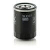 Filtr oleju spin-on MANN-FILTER W610/7 Hyundai Atos i10 i20