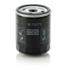 Filtr oleju spin-on MANN-FILTER W712/73 Mazda 3 5 6 MPV MX-5