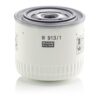 Filtr oleju MANN-FILTER W913/1 Kubota Jungheinrich Dynapac