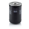 Filtr oleju spin-on MANN-FILTER W940/69 Iveco Daily Mitsubishi Canter
