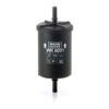 Filtr paliwa przewodowy MANN-FILTER WK6031 Citroën Peugeot benzyna