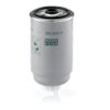 Filtr paliwa spin-on MANN-FILTER WK842/11 Audi A4 A6 VW Passat Skoda Superb 1.9 TDI