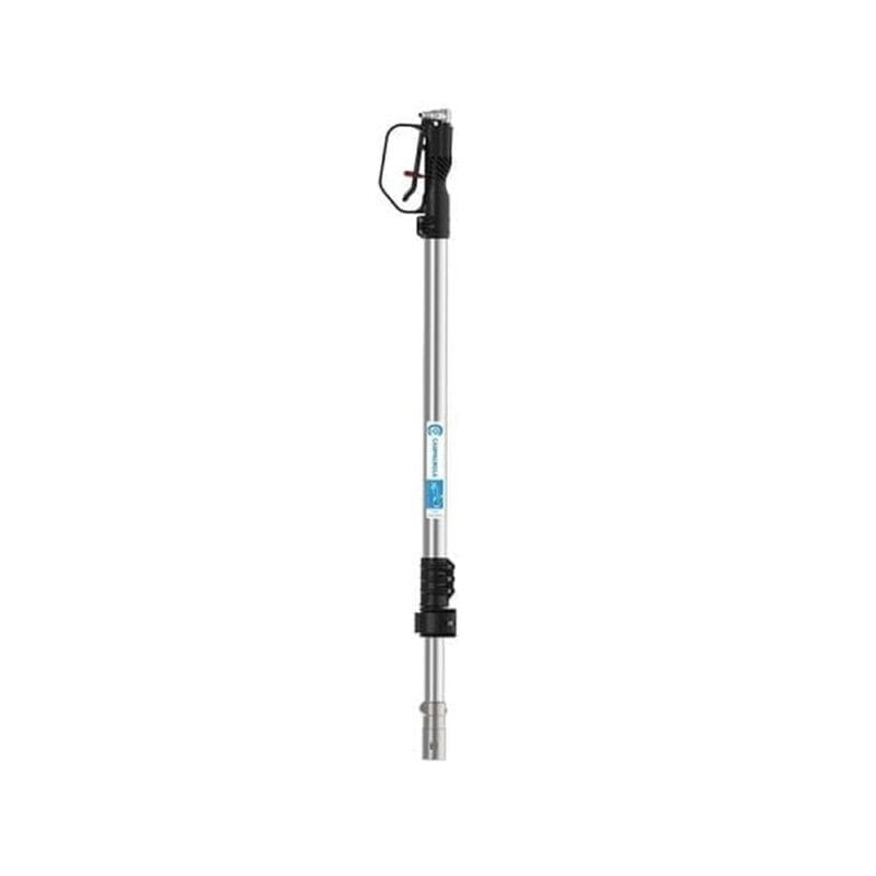 Przedluzka teleskopowa pneumatyczna Campagnola 100-150 cm aluminium
