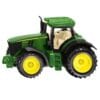Model ciagnika John Deere 6250R SIKU skala 1:87