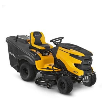 Traktorek ogrodowy Cub Cadet XT1 OR95 z koszem 320 l