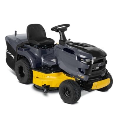 Traktor ogrodowy Cub Cadet LT2 R92, szerokosc koszenia 92 cm, kosz 245 l