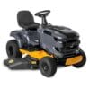 Traktor ogrodowy Cub Cadet LT2 S98 z wyrzutem bocznym, szerokosc koszenia 98 cm