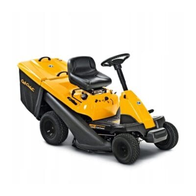 Traktor ogrodowy Cub Cadet LT1 NR92 z tylnym wyrzutem 92 cm