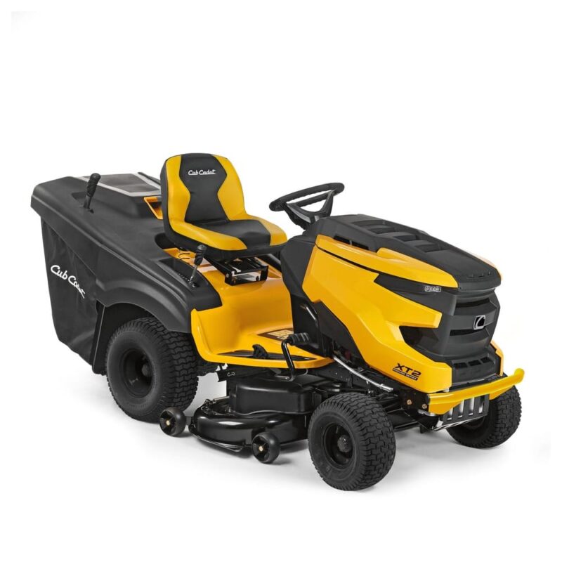 Traktor ogrodowy Cub Cadet XT2 QR106