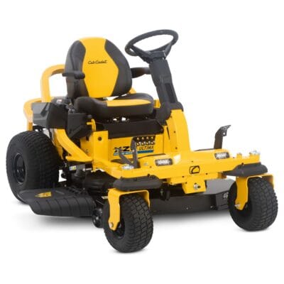 Kosiarka zero turn Cub Cadet XZ6 S117
