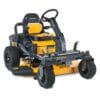 Traktor zero-turn Cub Cadet Z2 117S z kierownica Synchro Steer i agregatem 117 cm