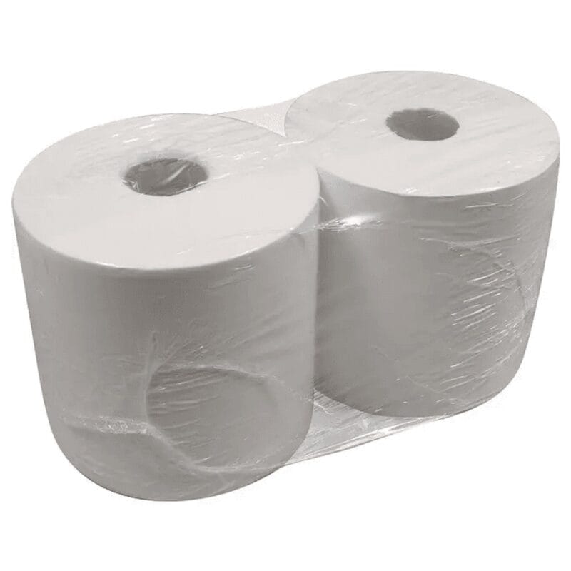 Papier warsztatowy Diadem COIL BIAŁY ECO 230x350 mm rola 1000 arkuszy