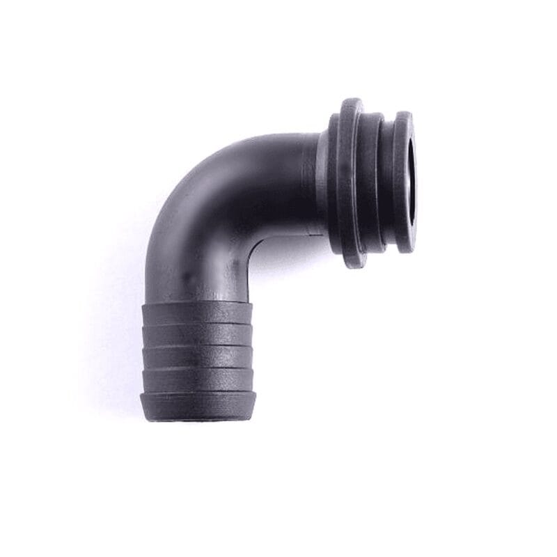 Kolanko pompy opryskiwacza AGROPLAST Ø25 mm 90° 1 1/4 cala