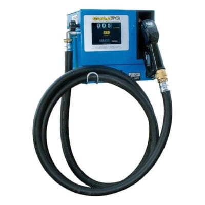 PIUSI CUBE 70 dystrybutor oleju napedowego 70 l/min 230V