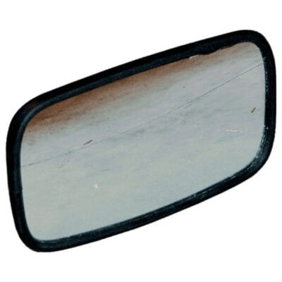 Lusterko uniwersalne HBT 318x186 mm D14 A20