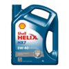 Shell Helix HX7 5W-40 4L olej silnikowy