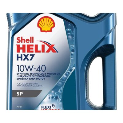 Shell Helix HX7 10W-40 1L olej silnikowy