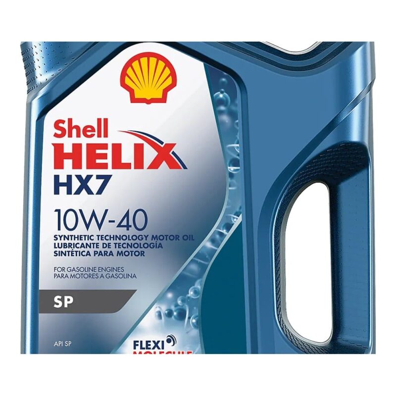 Shell Helix HX7 10W-40 1L olej silnikowy