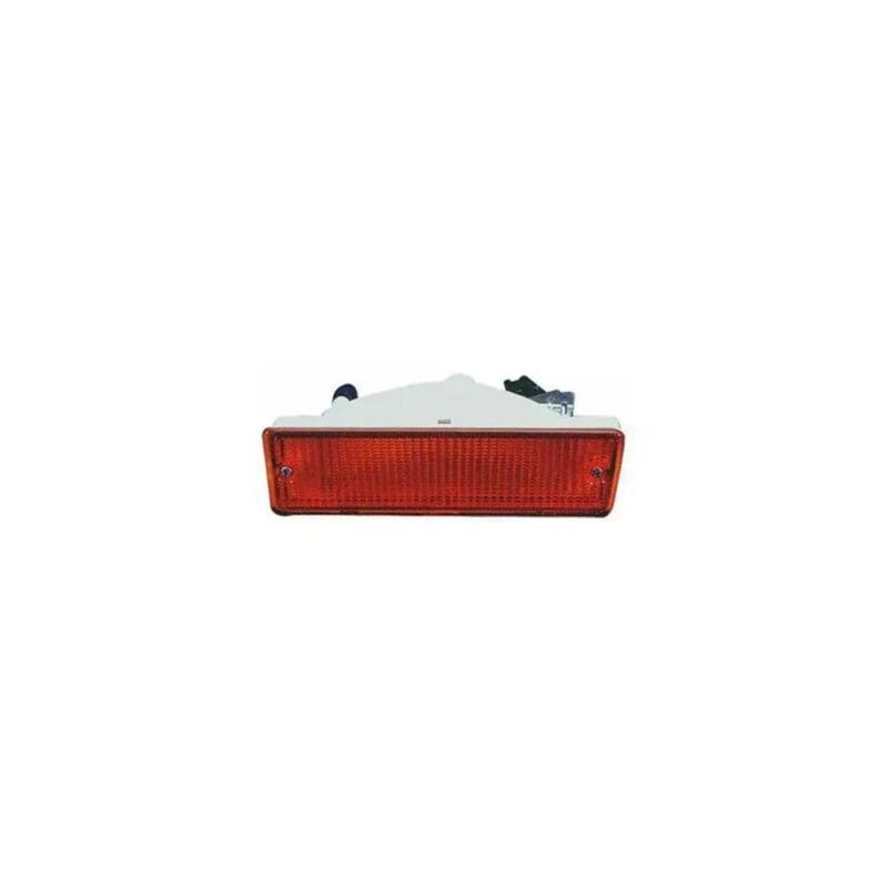 Lampa kierunkowskazu DEPO 552-1601L Citroën C15 przednia lewa
