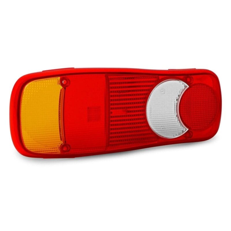 Klosz lampy tylnej zespolonej Sertplas 94