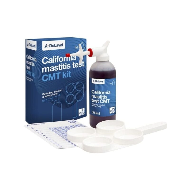 California Mastitis Test HBT odczynnik CMT