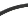 Przewod hamulcowy elastyczny ABE C84142ABE Opel Corsa C Tigra