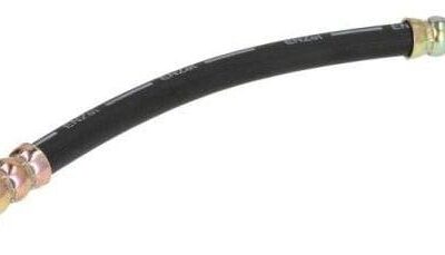 Przewod hamulcowy elastyczny ABE C84142ABE Opel Corsa C Tigra