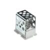 Rezystor dmuchawy NTY ERD-PL-006 Opel Astra Zafira