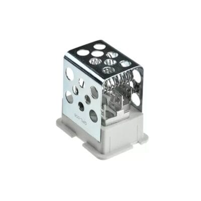 Rezystor dmuchawy NTY ERD-PL-006 Opel Astra Zafira