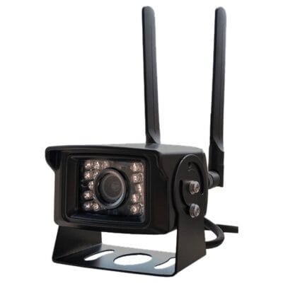 Kamera Wi-Fi Sveaverken 1080P z noktowizja IR do systemu F100
