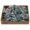 Sruba M16x55x1.5 klasa 12.9 Maschio Gaspardo