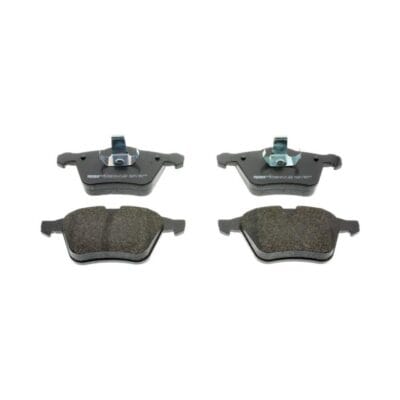 Klocki hamulcowe przód Ferodo