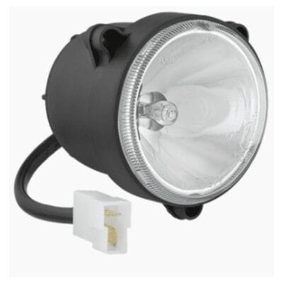 Reflektor halogenowy drogowy Wesem HO4.41621