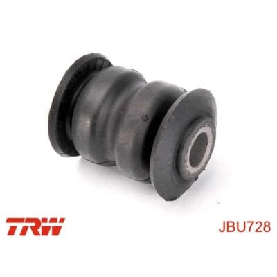 Silentblock wahacza TRW JBU728 przedni dolny