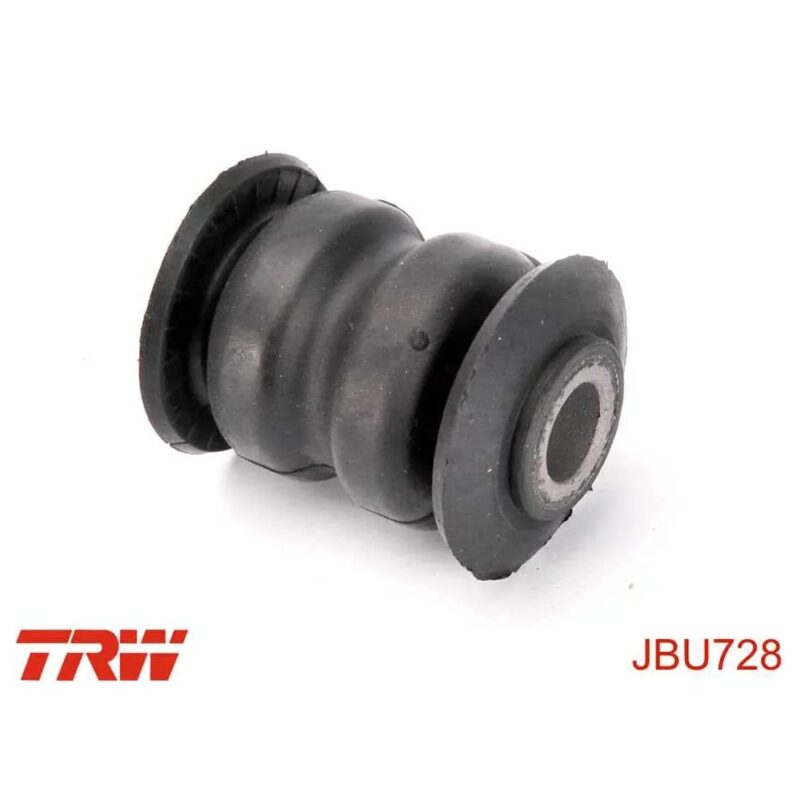 Silentblock wahacza TRW JBU728 przedni dolny