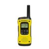 Krotkofalowka Motorola TLKR T92 H2O