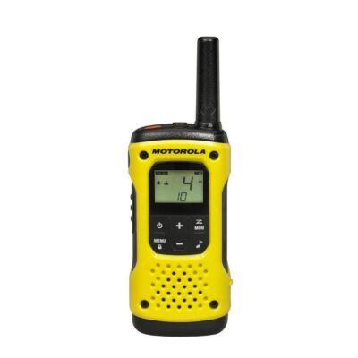 Krotkofalowka Motorola TLKR T92 H2O