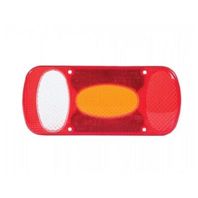 Klosz lampy tylnej MD-036