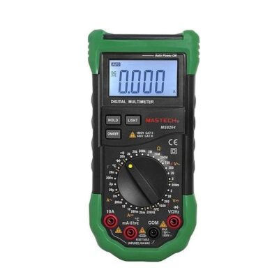 Multimetr cyfrowy MASTECH MS8264