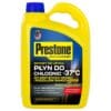 Prestone COR-GUARD gotowy plyn chlodniczy -37C 4L