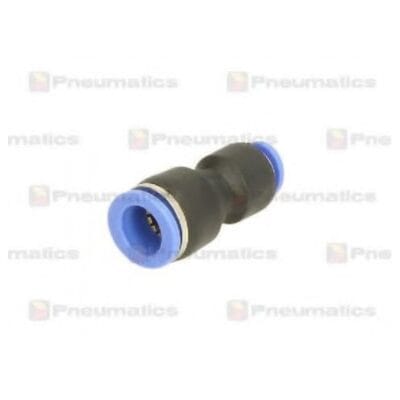 Szybkozłącze wtykowe redukcyjne do przewodów TEKALAN 8/12 mm PNEUMATICS