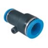 Złącze wtykowe proste redukcyjne RQS 12-6 mm