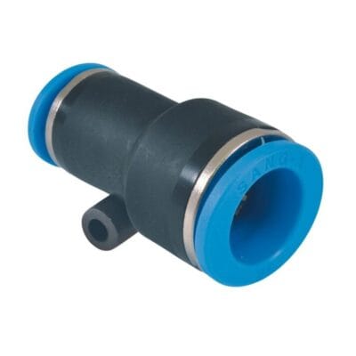 Złącze wtykowe proste redukcyjne RQS 12-6 mm