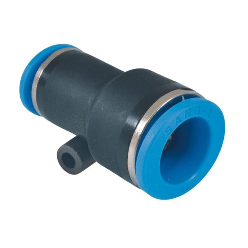 Złącze wtykowe proste redukcyjne RQS 12-6 mm