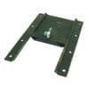 Zasuwa zsypowa do zboza Sparex S.77092 250x335 mm