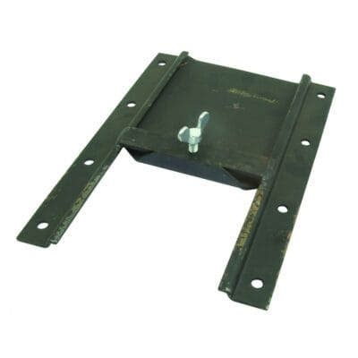 Zasuwa zsypowa do zboza Sparex S.77092 250x335 mm
